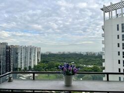 Fulcrum (D15), Condominium #569172421